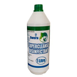Superclease Disinfectant