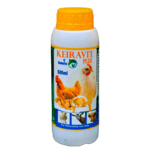 Keiravit Plus