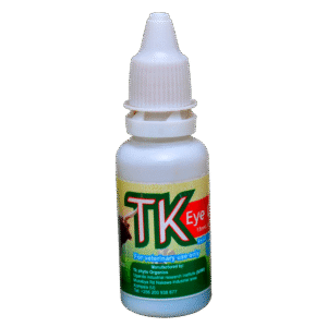 TK Eye Drop