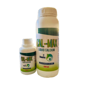 Cal-Max Liquid Calcium